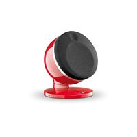 Focal Dome Sat 1.0 Imperial Red 1 stk
